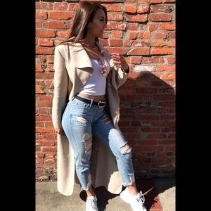 Meet your Posher, Lacy